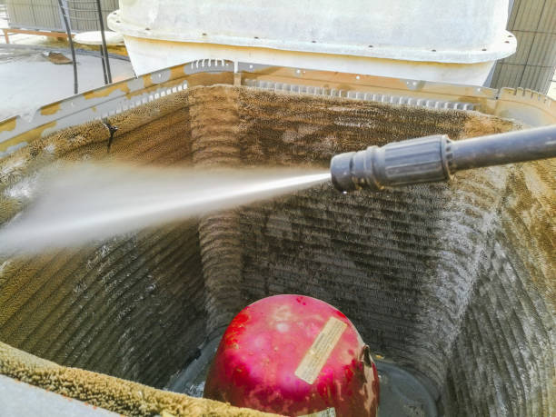 Best HVAC Maintenance and Cleaning  in Vineyard, CA