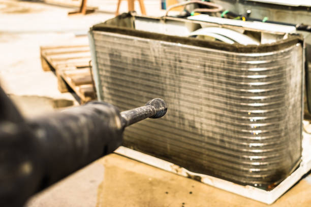 Best Best Air Duct Cleaning Company  in Vineyard, CA