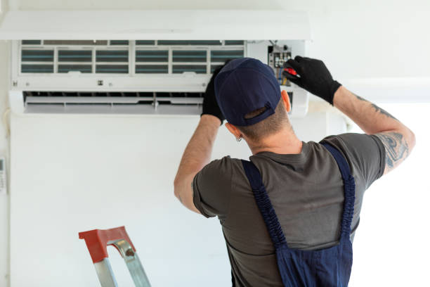 Best HVAC System Cleaning  in Vineyard, CA
