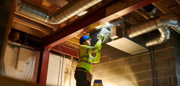 Best Ductwork Cleaning Services  in Vineyard, CA
