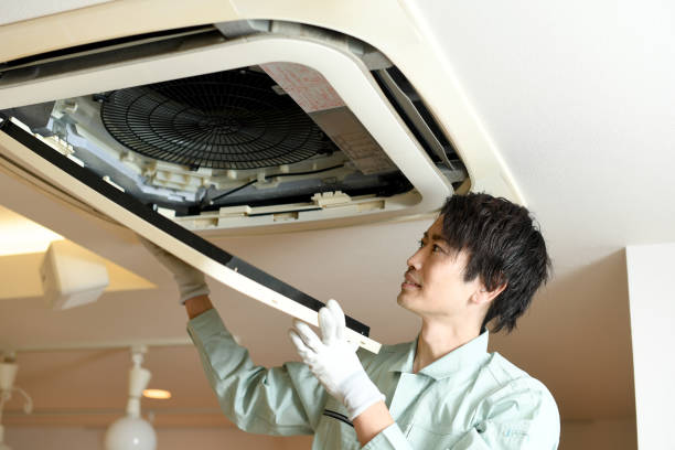Best Air Duct Cleaning Near Me  in Vineyard, CA
