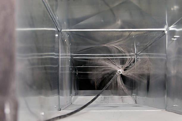 Best HVAC Air Duct Cleaning  in Vineyard, CA