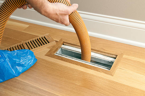 Best Affordable Duct Cleaning Services  in Vineyard, CA
