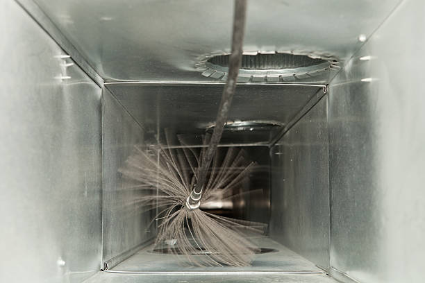 Best Commercial Air Duct Cleaning  in Vineyard, CA
