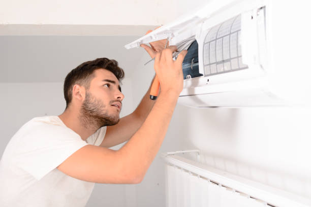 Best Air Duct Inspection  in Vineyard, CA
