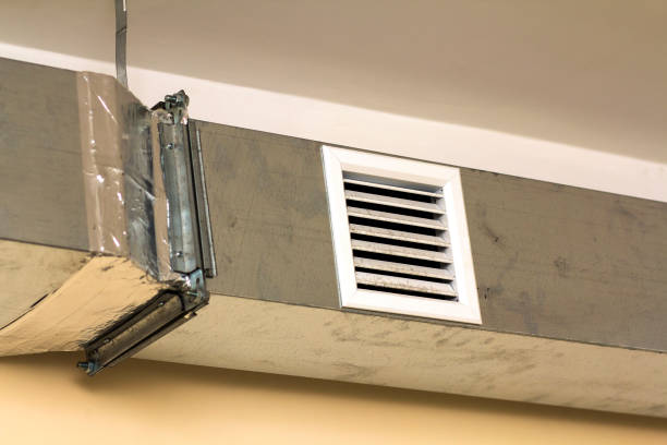 Best Air Duct Cleaning Company Near Me  in Vineyard, CA